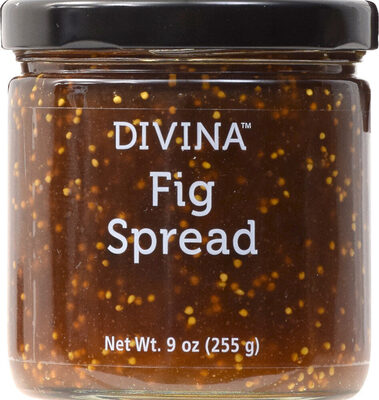 Fig Spread, Fig