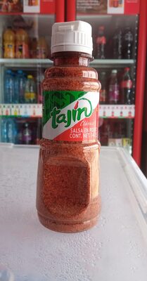 Classic Seasoning With Lime, Classic With Lime