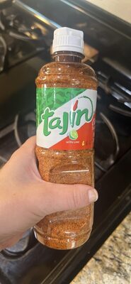 Clsico With Lime Seasoning