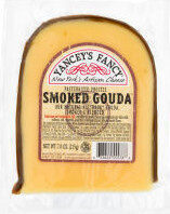 Smoked Gouda New York State Cheese