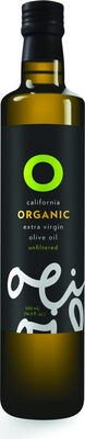 Organic Artisan Extra Virgin Olive Oil