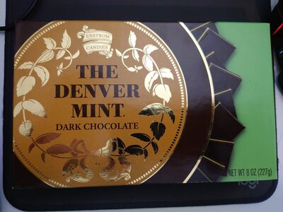 Toffee & Confectionery Dark Chocolate, Dark Chocolate