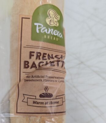 Panera Bread French Baguette, 14 Oz