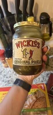 Original Pickle