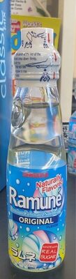 Original Flavor Premium Carbonated Soft Drink