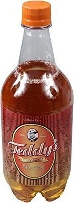 Cream Soda