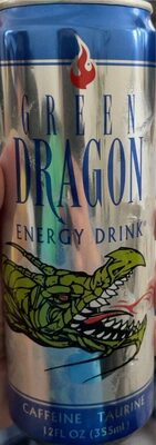 Energy Drink