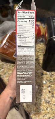 Caramel Nut Flavored Treat Chew Bars, Caramel Nut