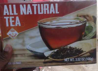 Ceylon Tea