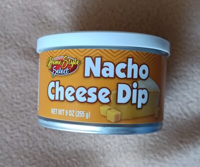 Greenbrier International, Nacho Cheese Dip
