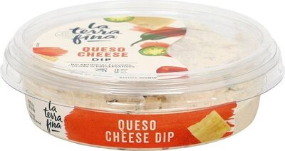 Queso Cheese Dip, Queso Cheese
