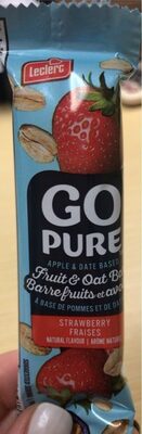 Almond & Cranberry Fruit & Nut Bar, Almond & Cranberry