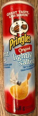 Original Lightly Salted Potato Chips, Original Lightly Salted