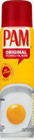 PAM Original Canola Oil Blend Non-Stick Cooking Spray, 8 oz.