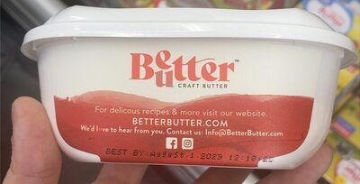 Steakhouse Butter