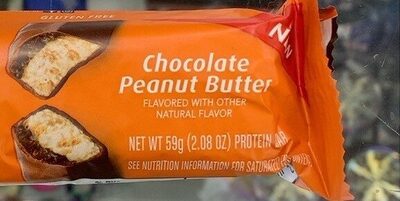 Chocolate Peanut Butter Creamy Layered Bar, Chocolate Peanut Butter