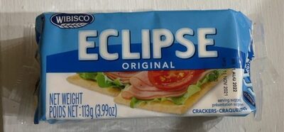 Original Eclipse Crackers, Original