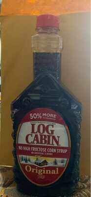 Original Syrup, Original