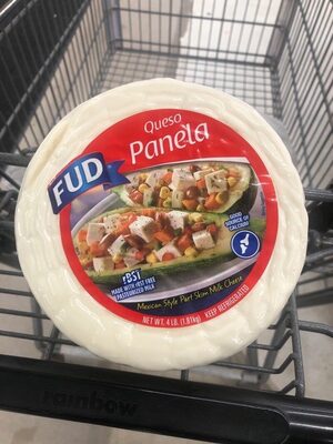 Mexican Style Part Skim Milk Cheese, Mexican Style