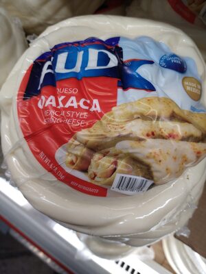 Mexican Style String Cheese, Mexican Style