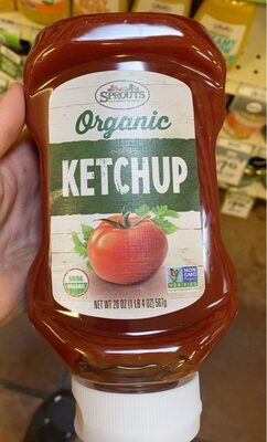 Ketchup