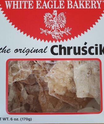 The Original Chruciki