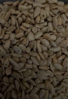 Roasted Salted Sunflower Kernels, Roasted Salted
