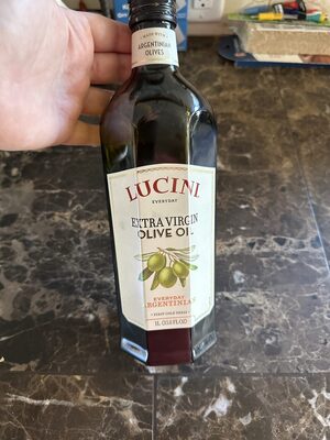 Everyday Argentinian Extra Virgin Olive Oil, Everyday Argentinian