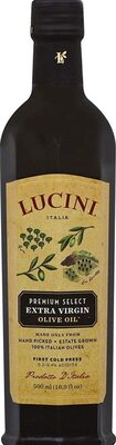 Premium Select 100% Italian Extra Virgin Olive Oil, Premium Select
