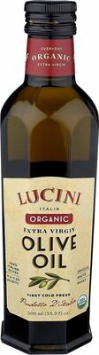 Everyday Italian Organic Extra Virgin Olive Oil, Everyday Italian