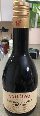 Everyday Balsamic Vinegar Of Modena, Everyday Balsamic