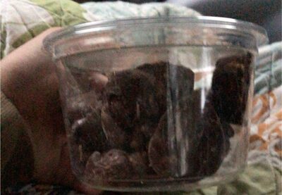 Milk Chocolate Peanut Clusters, Milk Chocolate