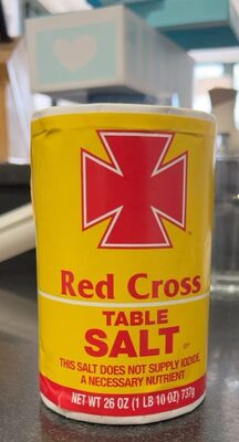 Table Salt