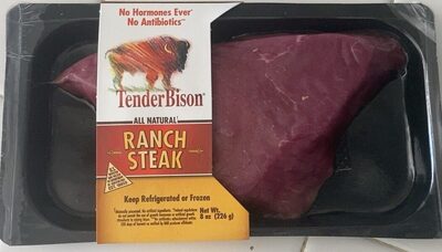 Ranch Steak, Ranch