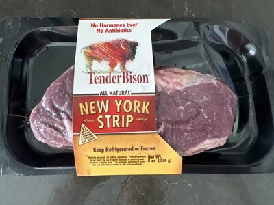New York Strip