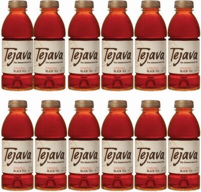 Unsweetened Original Black Tea, Original