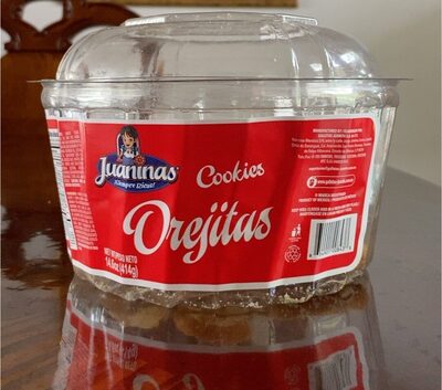 Natural Orejitas, Natural