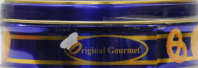 Premium Cookies