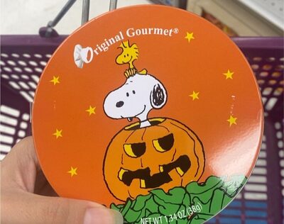 Halloween Sugar Cookie, Halloween