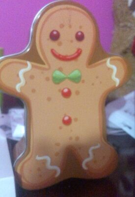 Premium Cookies