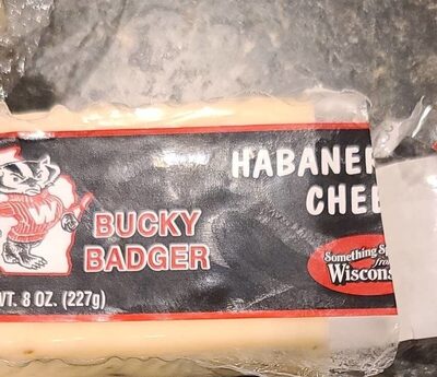 Habanero Jack Cheese, Habanero Jack