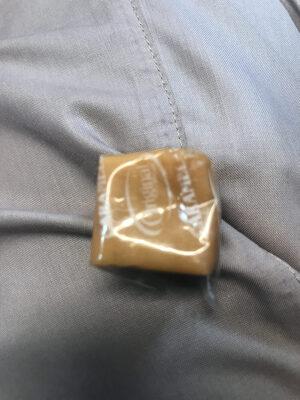 Original Foods, Caramels