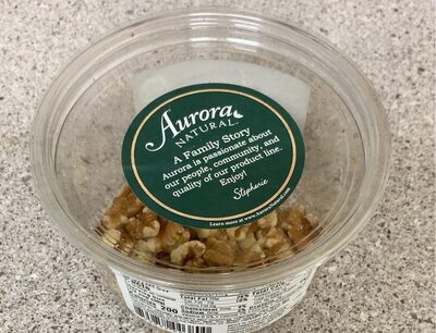Organic Raw Walnuts