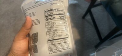 Whole Foods Market, Organic French Lentils