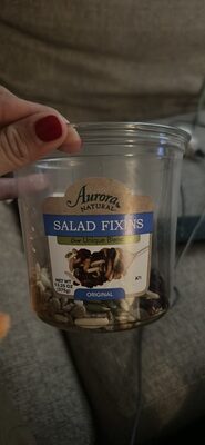 Original Salad Fixins', Original