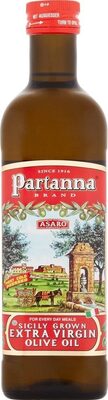 Extra Virgin Olive Oil