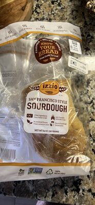 San Francisco Style Sourdough, San Francisco Style