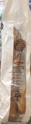 French Baguette, French