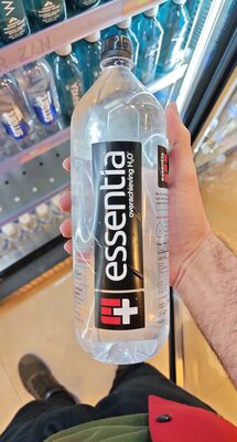 Purified Water