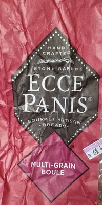 Ep Multigrain Boule 16 Oz
